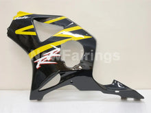 Cargar imagen en el visor de la galería, Yellow Black Factory Style - CBR 954 RR 02-03 Fairing Kit