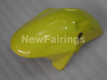 Cargar imagen en el visor de la galería, Yellow and Black Factory Style - CBR 954 RR 02-03 Fairing Kit