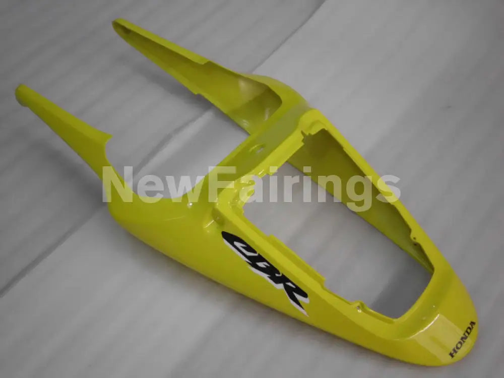 Yellow and Black Factory Style - CBR 954 RR 02-03 Fairing Kit