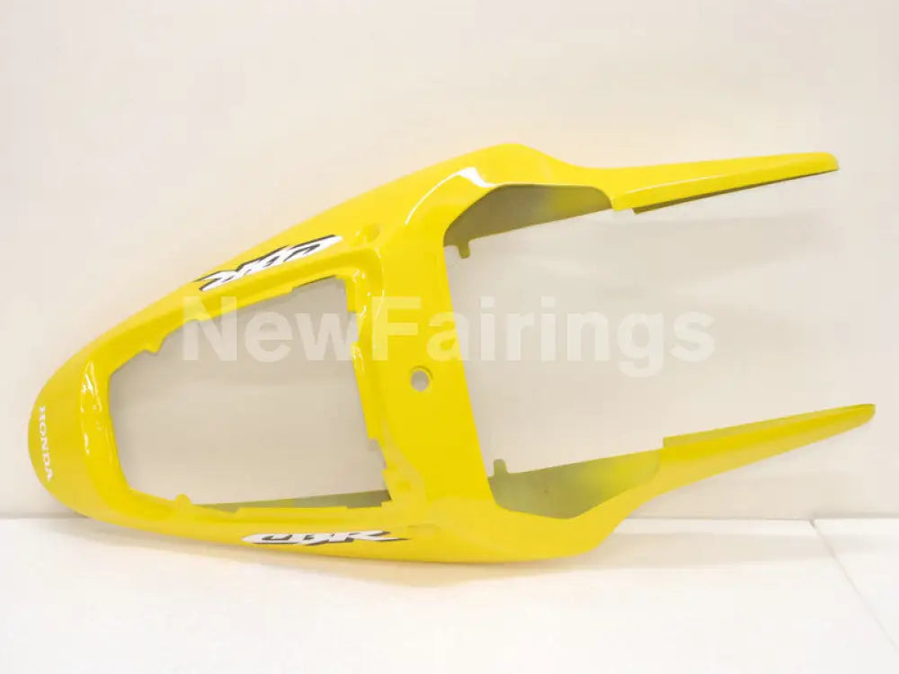 Yellow Black Factory Style - CBR 954 RR 02-03 Fairing Kit