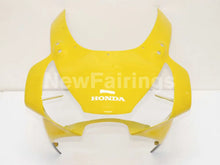 Cargar imagen en el visor de la galería, Yellow Black Factory Style - CBR 954 RR 02-03 Fairing Kit