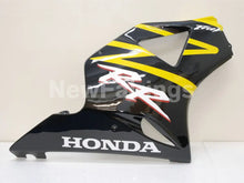 Cargar imagen en el visor de la galería, Yellow Black Factory Style - CBR 954 RR 02-03 Fairing Kit