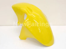 Cargar imagen en el visor de la galería, Yellow Black Factory Style - CBR 954 RR 02-03 Fairing Kit