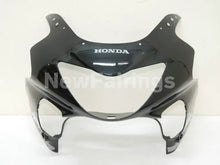 Cargar imagen en el visor de la galería, Yellow Black Factory Style - CBR600 F4 99-00 Fairing Kit