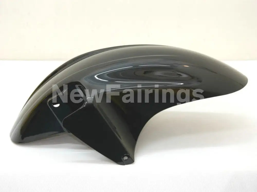 Yellow Black Factory Style - CBR600 F4 99-00 Fairing Kit