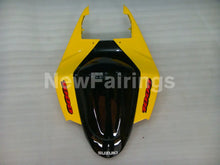 Cargar imagen en el visor de la galería, Yellow Black Factory Style - GSX-R1000 05-06 Fairing Kit