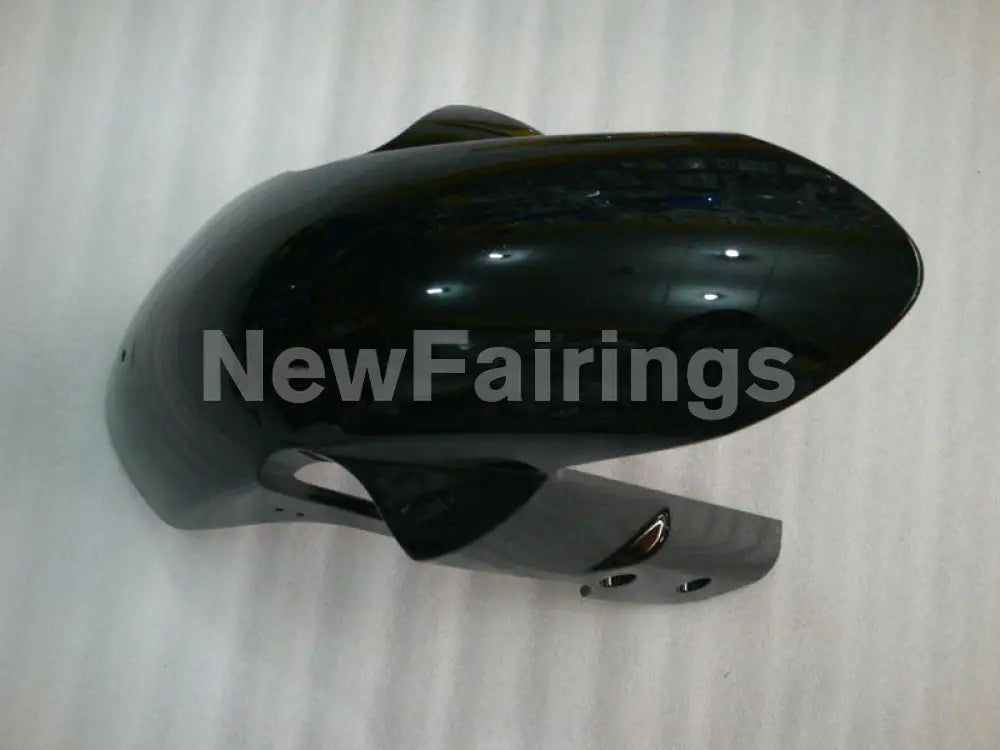 Yellow Black Factory Style - GSX-R1000 05-06 Fairing Kit