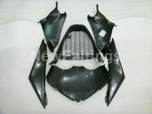 Cargar imagen en el visor de la galería, Yellow Black Factory Style - GSX-R1000 05-06 Fairing Kit