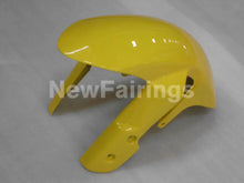 Cargar imagen en el visor de la galería, Yellow and Black Factory Style - GSX-R1000 05-06 Fairing Kit