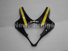 Cargar imagen en el visor de la galería, Yellow and Black Factory Style - GSX-R1000 05-06 Fairing Kit