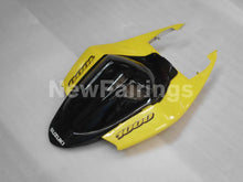 Cargar imagen en el visor de la galería, Yellow and Black Factory Style - GSX-R1000 05-06 Fairing Kit