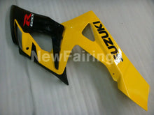 Cargar imagen en el visor de la galería, Yellow Black Factory Style - GSX-R1000 05-06 Fairing Kit