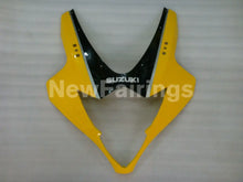 Cargar imagen en el visor de la galería, Yellow Black Factory Style - GSX-R1000 05-06 Fairing Kit