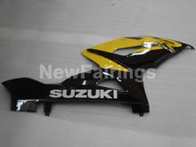 Cargar imagen en el visor de la galería, Yellow and Black Factory Style - GSX-R1000 05-06 Fairing Kit
