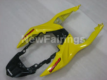 Cargar imagen en el visor de la galería, Yellow and Black Factory Style - GSX-R1000 09-16 Fairing Kit