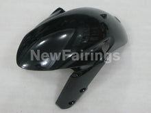 Cargar imagen en el visor de la galería, Yellow and Black Factory Style - GSX-R1000 09-16 Fairing Kit