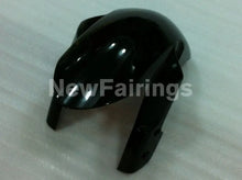 Cargar imagen en el visor de la galería, Yellow Black Factory Style - GSX-R600 06-07 Fairing Kit