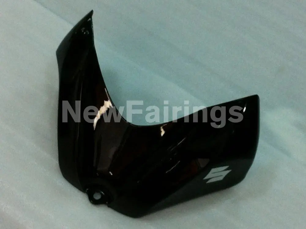 Yellow Black Factory Style - GSX-R600 06-07 Fairing Kit