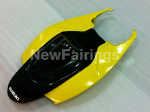 Cargar imagen en el visor de la galería, Yellow Black Factory Style - GSX-R600 06-07 Fairing Kit