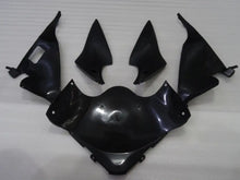 Cargar imagen en el visor de la galería, Yellow and Black Factory Style - GSX-R750 06-07 Fairing Kit