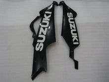 Cargar imagen en el visor de la galería, Yellow and Black Factory Style - GSX-R750 06-07 Fairing Kit