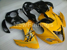Cargar imagen en el visor de la galería, Yellow Black Factory Style - GSX1300R Hayabusa 08-20 Fairing Kit