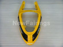 Cargar imagen en el visor de la galería, Yellow Black Factory Style - TL1000R 98-03 Fairing Kit