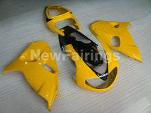 Cargar imagen en el visor de la galería, Yellow Black Factory Style - TL1000R 98-03 Fairing Kit