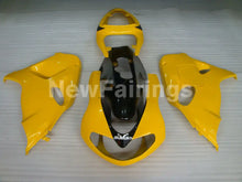 Cargar imagen en el visor de la galería, Yellow Black Factory Style - TL1000R 98-03 Fairing Kit