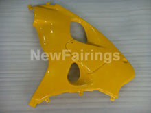 Cargar imagen en el visor de la galería, Yellow Black Factory Style - TL1000R 98-03 Fairing Kit