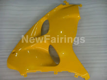Cargar imagen en el visor de la galería, Yellow Black Factory Style - TL1000R 98-03 Fairing Kit