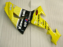 Cargar imagen en el visor de la galería, Yellow and Black Nakano - NINJA ZX-10R 06-07 Fairing Kit