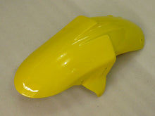 Cargar imagen en el visor de la galería, Yellow and Black Nakano - NINJA ZX-10R 06-07 Fairing Kit