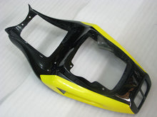 Cargar imagen en el visor de la galería, Yellow and Black Performance - Ducati 748 96-02 Fairing Kit