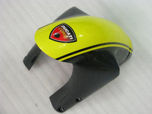 Cargar imagen en el visor de la galería, Yellow and Black Performance - Ducati 748 96-02 Fairing Kit