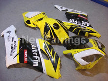 Cargar imagen en el visor de la galería, Yellow and Black PIRELLI - CBR1000RR 04-05 Fairing Kit