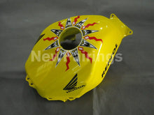 Cargar imagen en el visor de la galería, Yellow and Black Rossi - CBR600RR 05-06 Fairing Kit