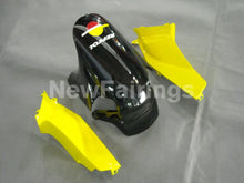 Cargar imagen en el visor de la galería, Yellow and Black Rossi - CBR600RR 05-06 Fairing Kit