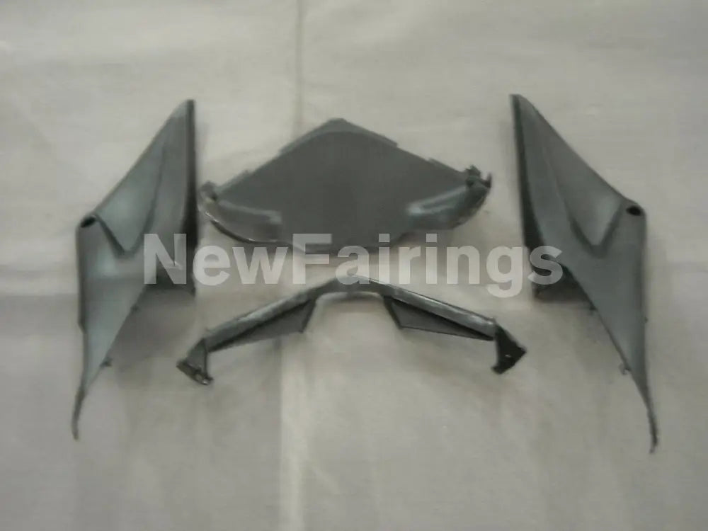 Yellow and Black Rossi - CBR600RR 05-06 Fairing Kit