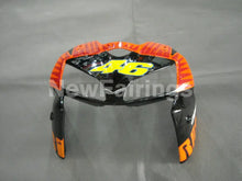 Cargar imagen en el visor de la galería, Yellow and Black Rossi - CBR600RR 05-06 Fairing Kit