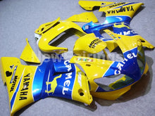 Cargar imagen en el visor de la galería, Yellow Blue Camel - YZF-R1 98-99 Fairing Kit
