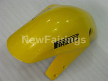 Cargar imagen en el visor de la galería, Yellow and Blue Corona - GSX-R1000 00-02 Fairing Kit