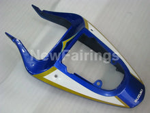 Cargar imagen en el visor de la galería, Yellow and Blue Corona - GSX-R1000 00-02 Fairing Kit