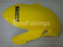 Cargar imagen en el visor de la galería, Yellow and Blue Corona - GSX-R1000 05-06 Fairing Kit