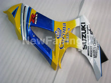 Cargar imagen en el visor de la galería, Yellow Blue Corona - GSX-R1000 07-08 Fairing Kit