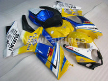 Cargar imagen en el visor de la galería, Yellow Blue Corona - GSX-R1000 07-08 Fairing Kit