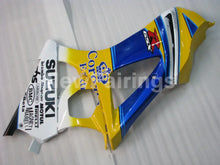 Cargar imagen en el visor de la galería, Yellow Blue Corona - GSX-R1000 07-08 Fairing Kit