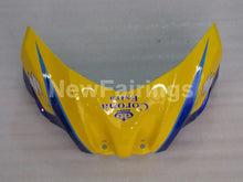 Cargar imagen en el visor de la galería, Yellow and Blue Corona - GSX-R1000 09-16 Fairing Kit