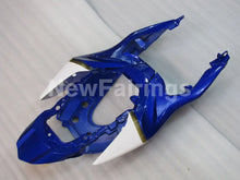 Cargar imagen en el visor de la galería, Yellow and Blue Corona - GSX-R1000 09-16 Fairing Kit