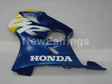 Cargar imagen en el visor de la galería, Yellow and Blue Factory Style - CBR600 F4 99-00 Fairing Kit